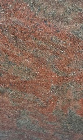Granit Astoria Pink